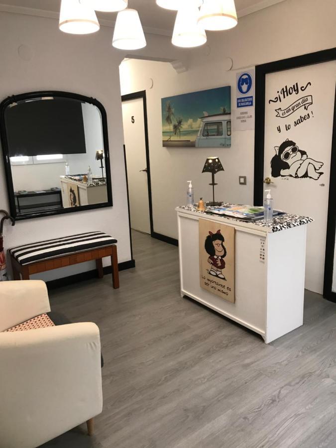 Alojamiento El Cantal Santoña Kültér fotó